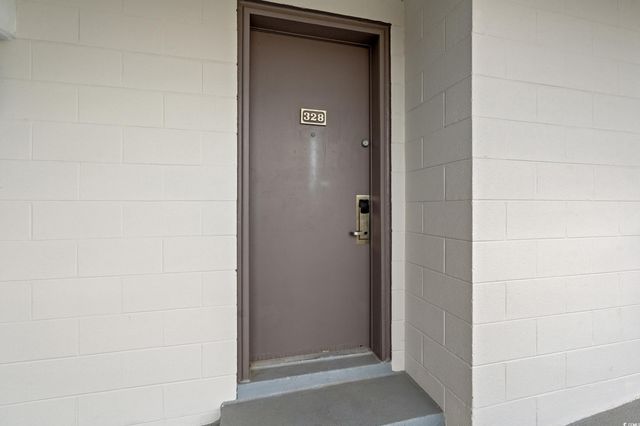 6803 N Ocean Blvd. Unit 328, Myrtle Beach, SC 29572