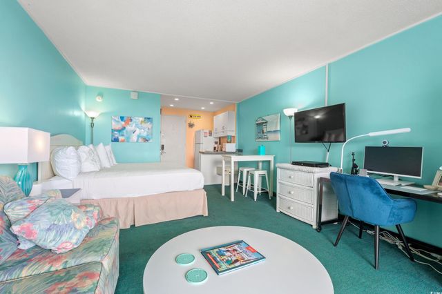6803 N Ocean Blvd. Unit 328, Myrtle Beach, SC 29572