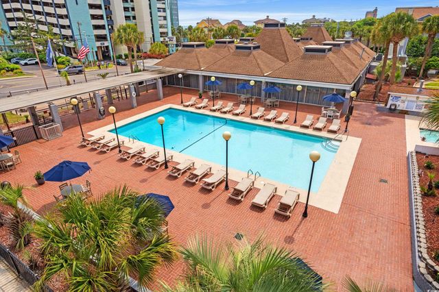 6803 N Ocean Blvd. Unit 328, Myrtle Beach, SC 29572