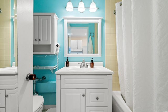 6803 N Ocean Blvd. Unit 328, Myrtle Beach, SC 29572