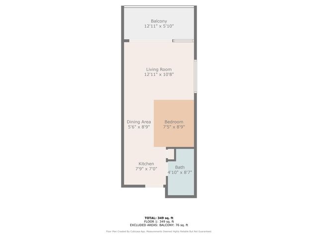 6803 N Ocean Blvd. Unit 328, Myrtle Beach, SC 29572