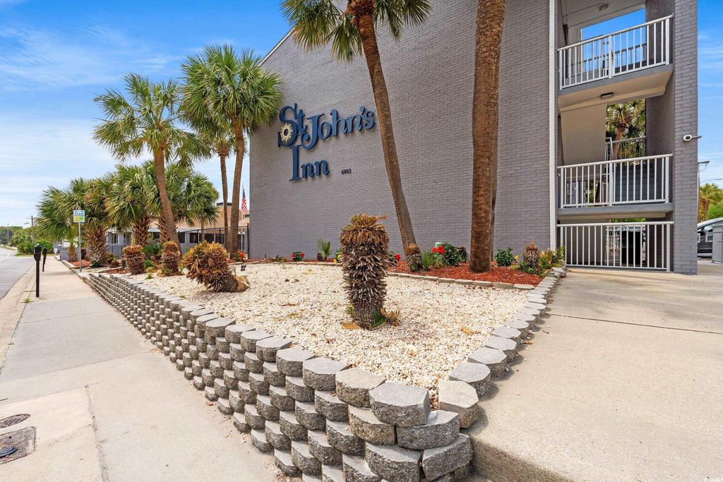 6803 N Ocean Blvd. Unit 328, Myrtle Beach, SC 29572