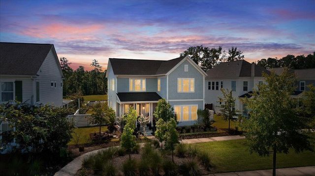 285 Great Lawn Drive, Summerville, SC 29486