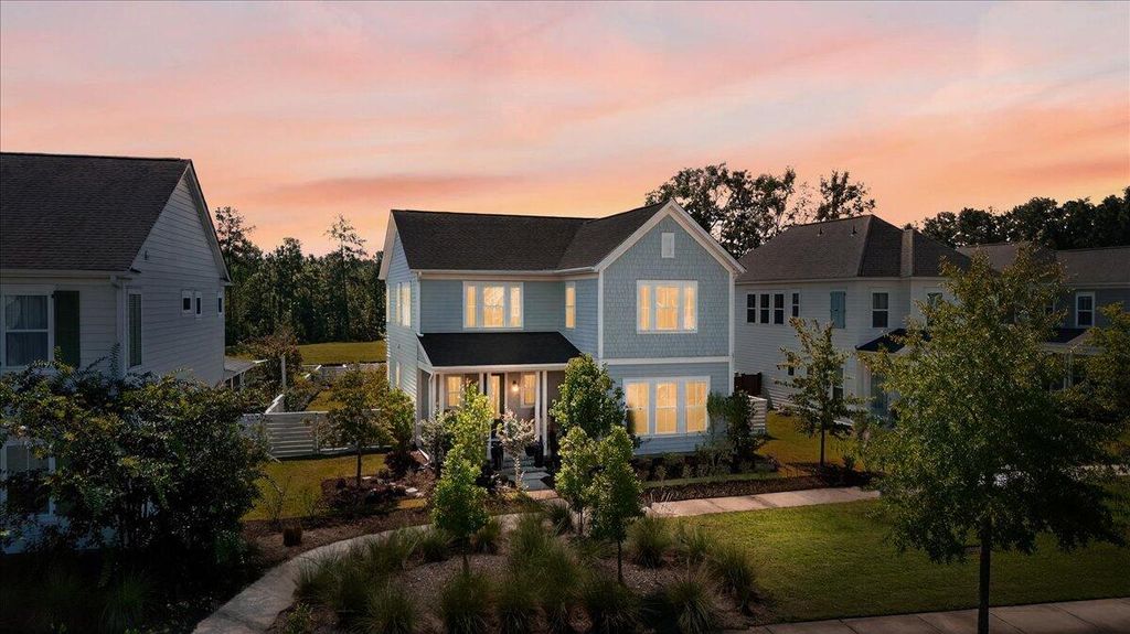 285 Great Lawn Drive, Summerville, SC 29486