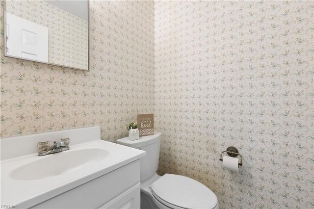 235 Dominion DR, Newport News, VA 23602