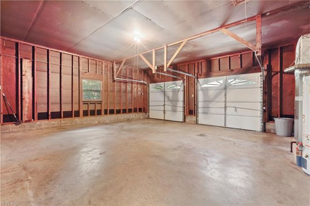 235 Dominion DR, Newport News, VA 23602