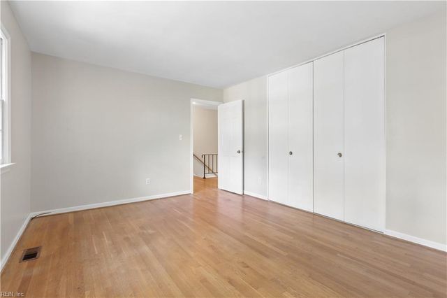 235 Dominion DR, Newport News, VA 23602
