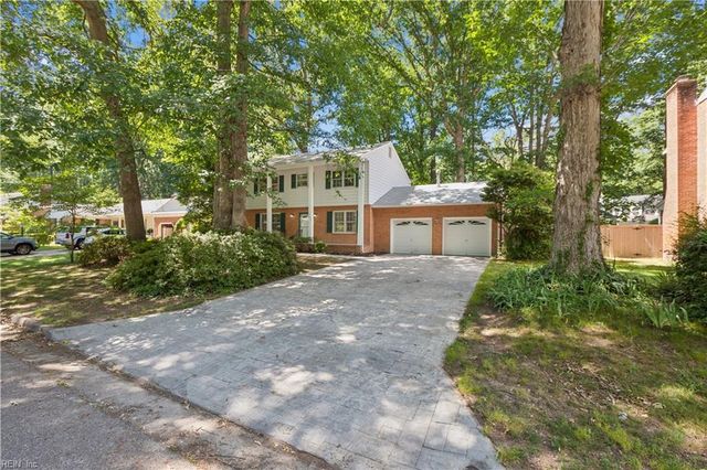 235 Dominion DR, Newport News, VA 23602