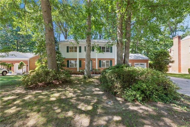235 Dominion DR, Newport News, VA 23602