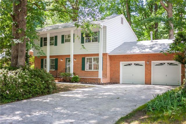 235 Dominion DR, Newport News, VA 23602