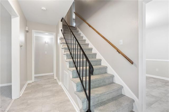 235 Dominion DR, Newport News, VA 23602