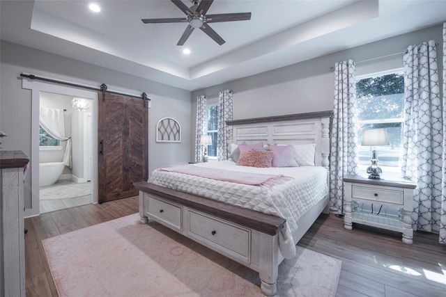28406 Riley Road, Waller, TX 77484