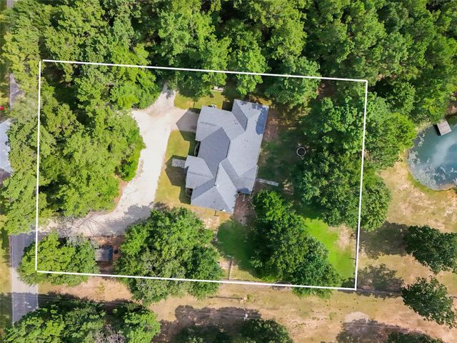 28406 Riley Road, Waller, TX 77484