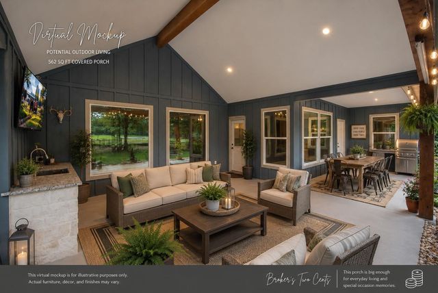 28406 Riley Road, Waller, TX 77484