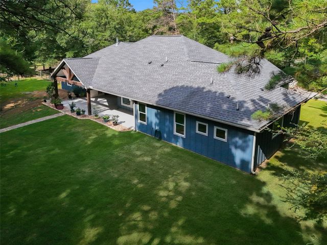 28406 Riley Road, Waller, TX 77484