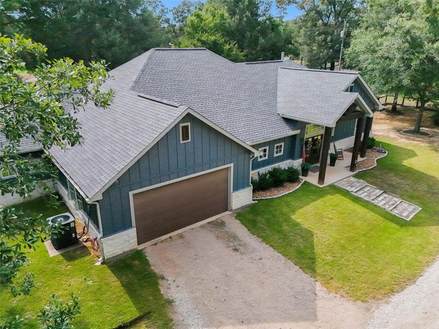 28406 Riley Road, Waller, TX 77484