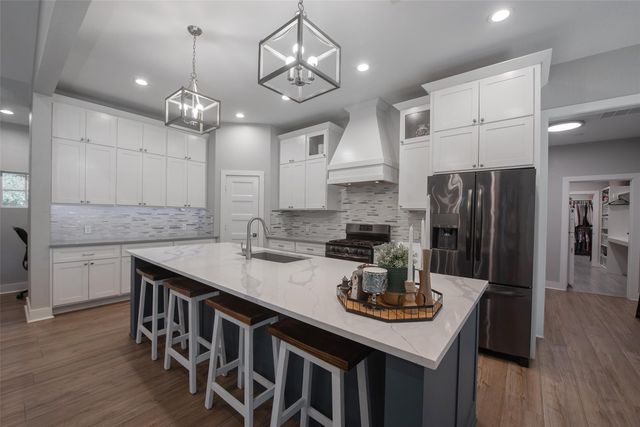 28406 Riley Road, Waller, TX 77484