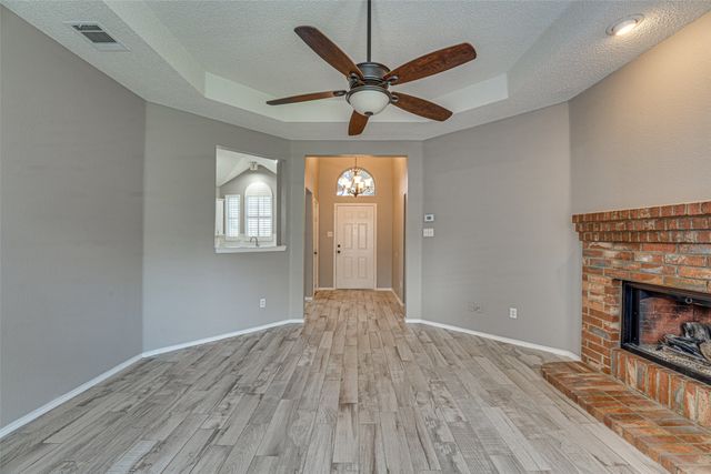 1825 Ambrose Drive, Rowlett, TX 75089