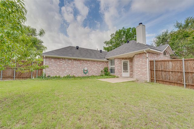 1825 Ambrose Drive, Rowlett, TX 75089