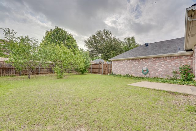 1825 Ambrose Drive, Rowlett, TX 75089