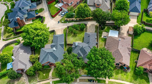 1825 Ambrose Drive, Rowlett, TX 75089