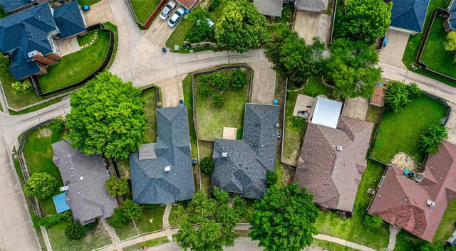 1825 Ambrose Drive, Rowlett, TX 75089