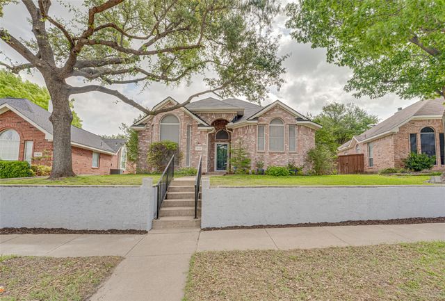 1825 Ambrose Drive, Rowlett, TX 75089