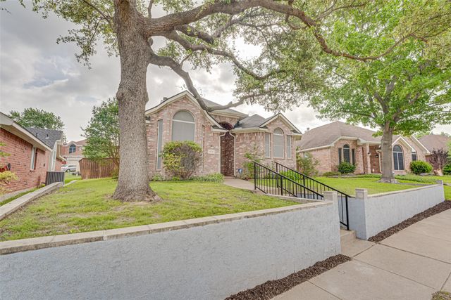 1825 Ambrose Drive, Rowlett, TX 75089