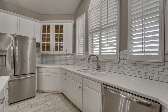 1825 Ambrose Drive, Rowlett, TX 75089