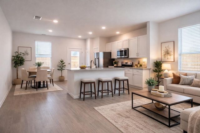 622 Amber Falls Drive, Montgomery, TX 77356