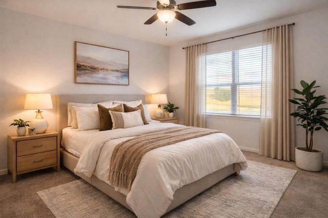 622 Amber Falls Drive, Montgomery, TX 77356