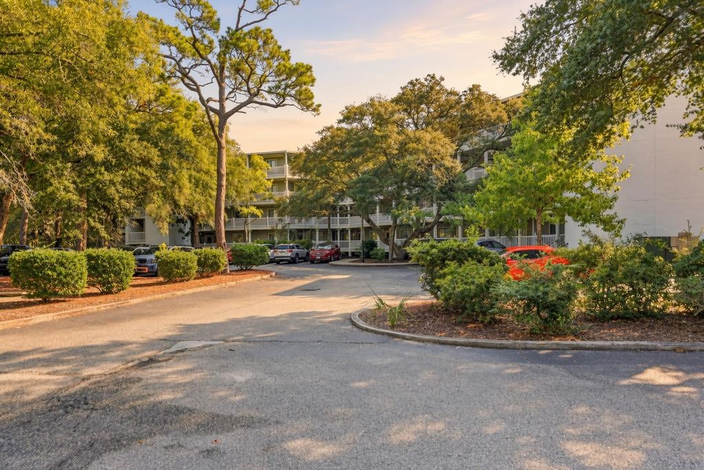 415 Ocean Creek Dr. # 2331, Myrtle Beach, SC 29572 — exterior