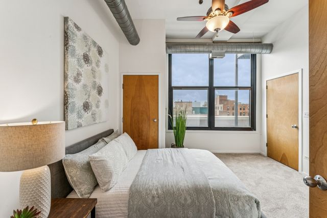 1516 S WABASH Avenue 805, Chicago, IL 60605