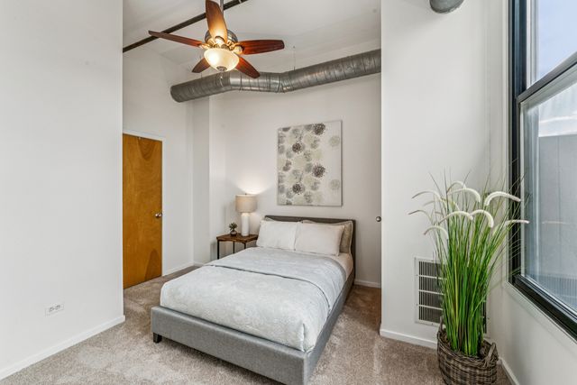 1516 S WABASH Avenue 805, Chicago, IL 60605