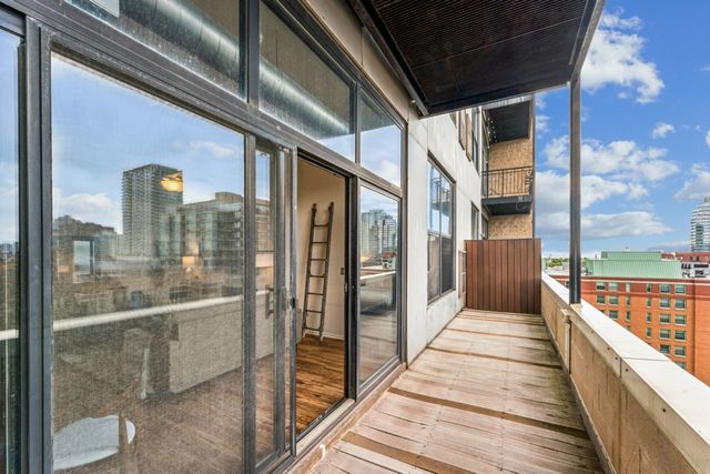 1516 S WABASH Avenue 805, Chicago, IL 60605