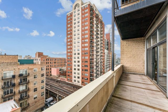 1516 S WABASH Avenue 805, Chicago, IL 60605