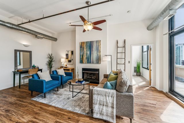 1516 S WABASH Avenue 805, Chicago, IL 60605