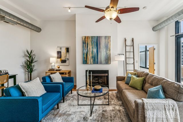 1516 S WABASH Avenue 805, Chicago, IL 60605