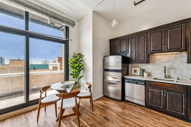 1516 S WABASH Avenue 805, Chicago, IL 60605