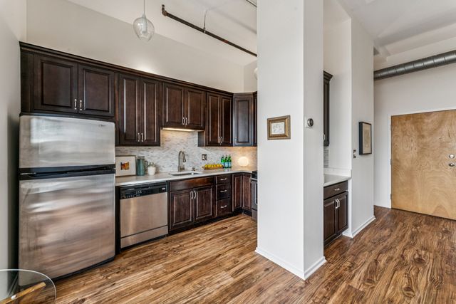 1516 S WABASH Avenue 805, Chicago, IL 60605