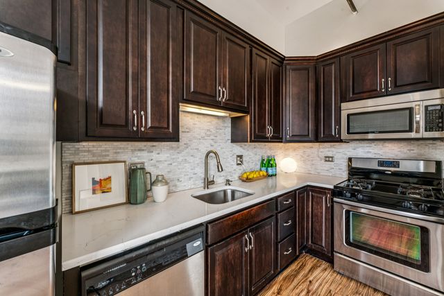 1516 S WABASH Avenue 805, Chicago, IL 60605