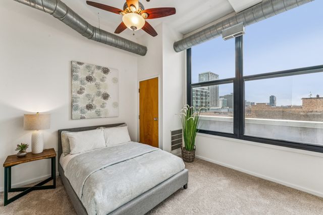 1516 S WABASH Avenue 805, Chicago, IL 60605