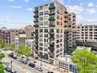 1516 S WABASH Avenue 805, Chicago, IL 60605