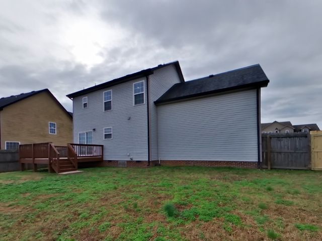 1073 Castlerock Dr, Clarksville, TN 37042