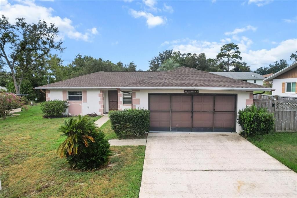 64 SJ KELLNER BOULEVARD, Beverly Hills, FL 34465