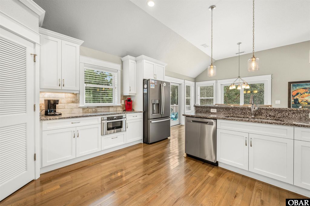 Image 12 of property listing at 1111 Austin Street Lot #316, Corolla, NC 27927