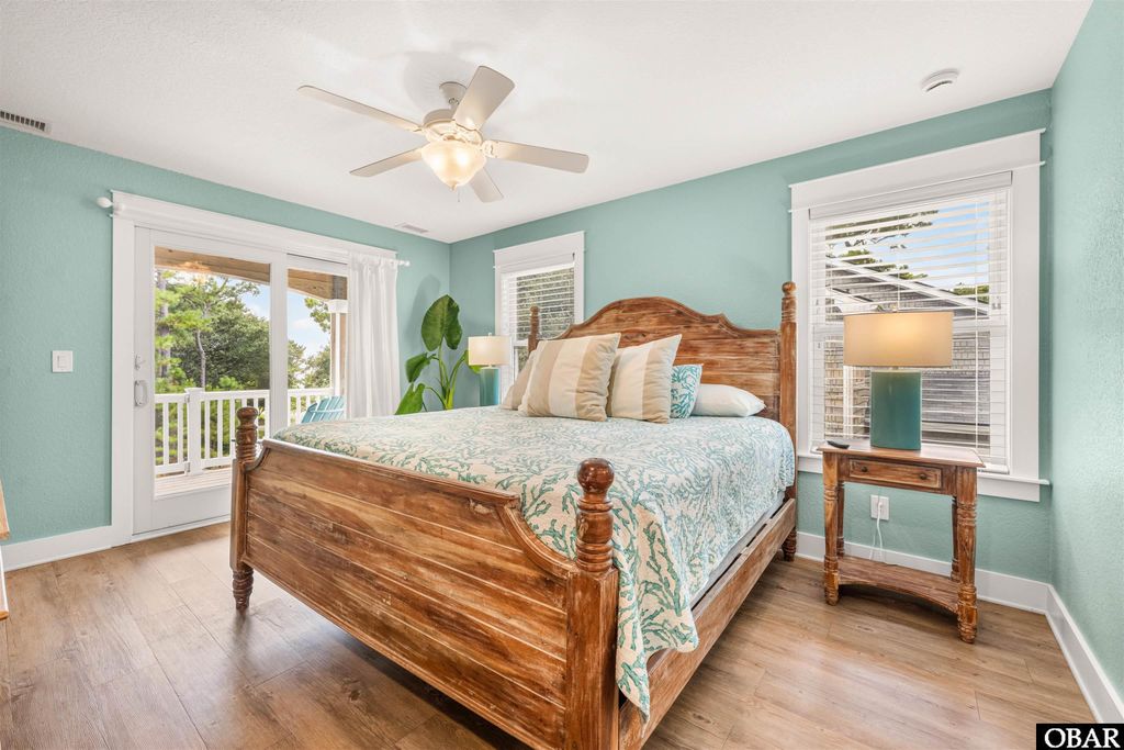 Image 17 of property listing at 1111 Austin Street Lot #316, Corolla, NC 27927