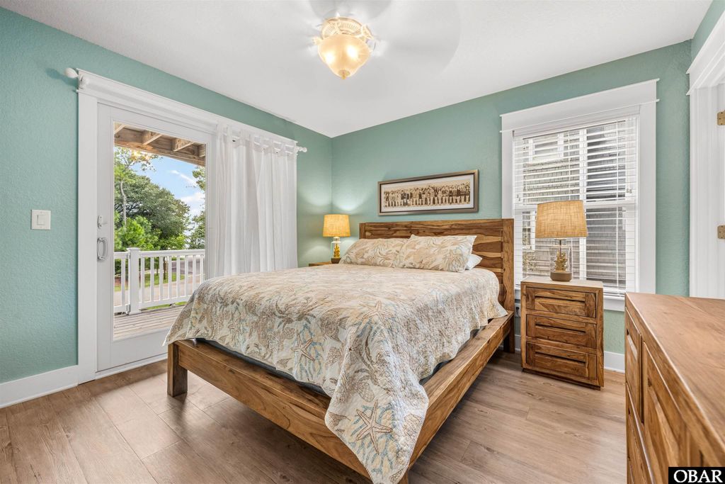 Image 20 of property listing at 1111 Austin Street Lot #316, Corolla, NC 27927