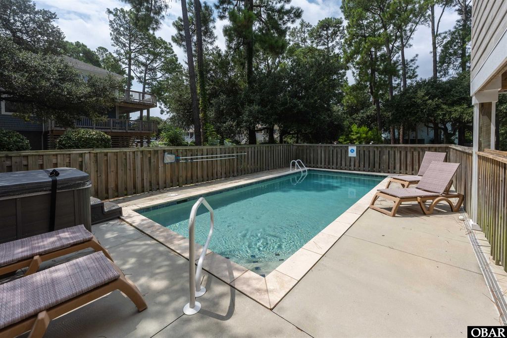 Image 33 of property listing at 1111 Austin Street Lot #316, Corolla, NC 27927