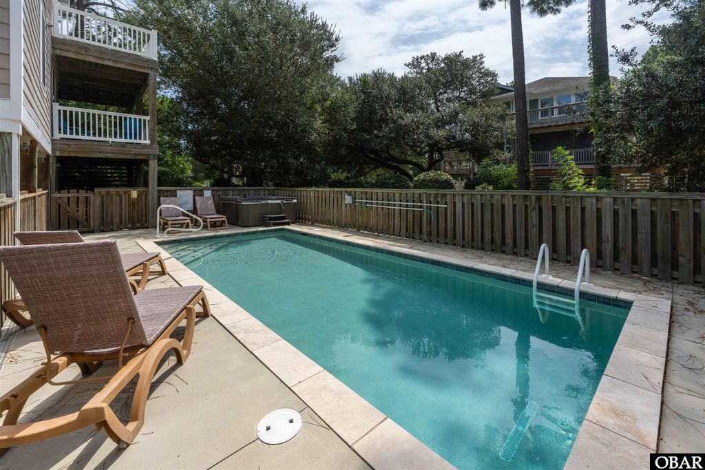 Image 34 of property listing at 1111 Austin Street Lot #316, Corolla, NC 27927